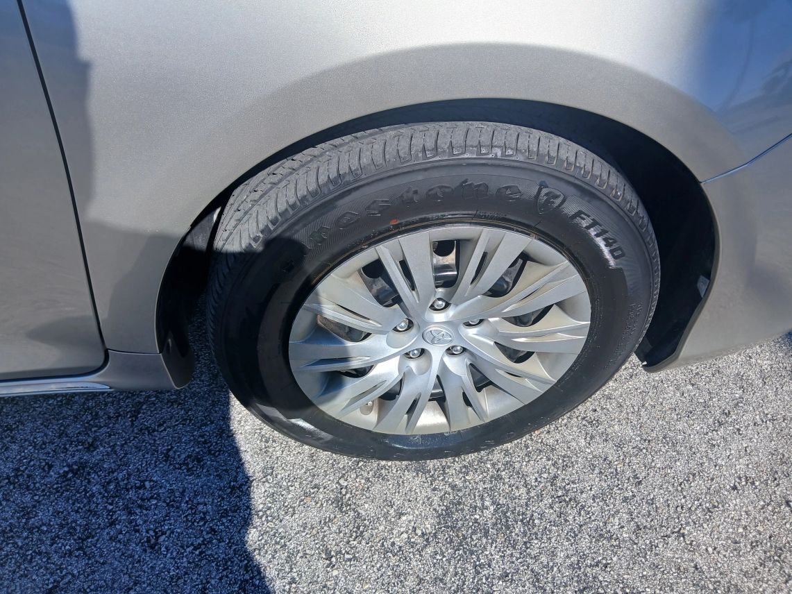 2014 Toyota Camry LE Sedan 4D Maitland FL