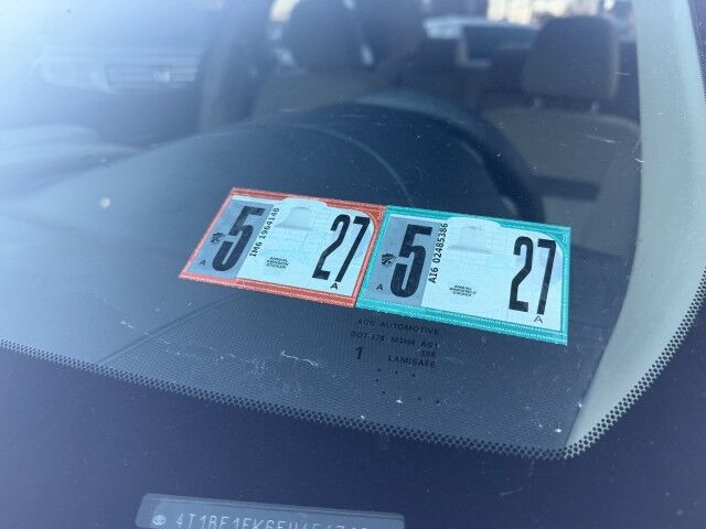 2014 Toyota Camry LE Whitehall PA