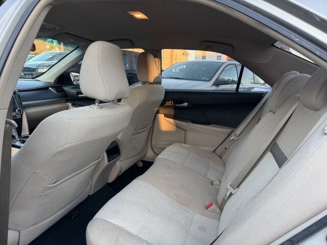 2014 Toyota Camry LE Whitehall PA