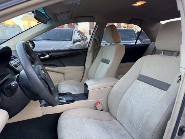 2014 Toyota Camry LE Whitehall PA