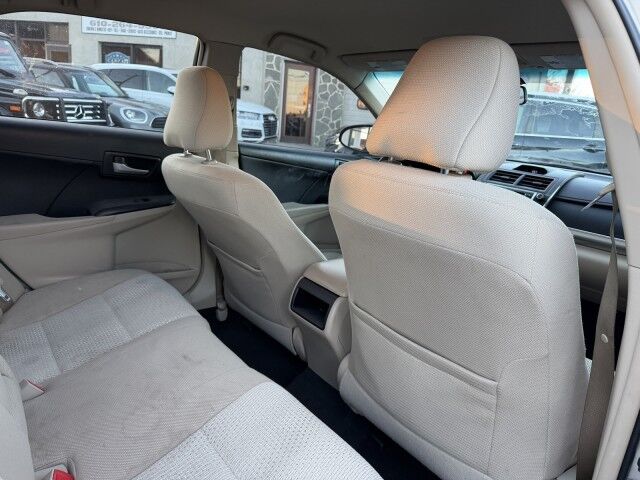 2014 Toyota Camry LE Whitehall PA