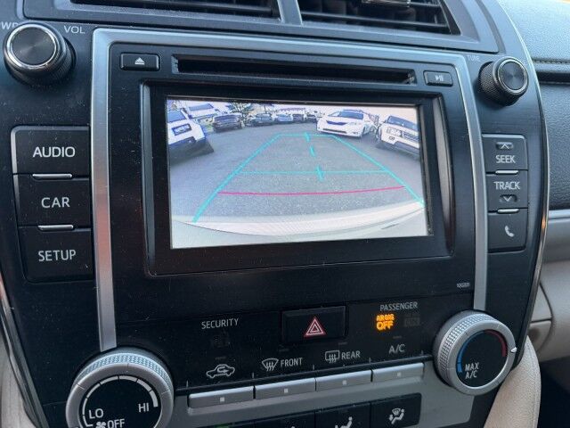 2014 Toyota Camry LE Whitehall PA