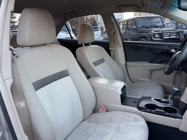 2014 Toyota Camry LE Whitehall PA