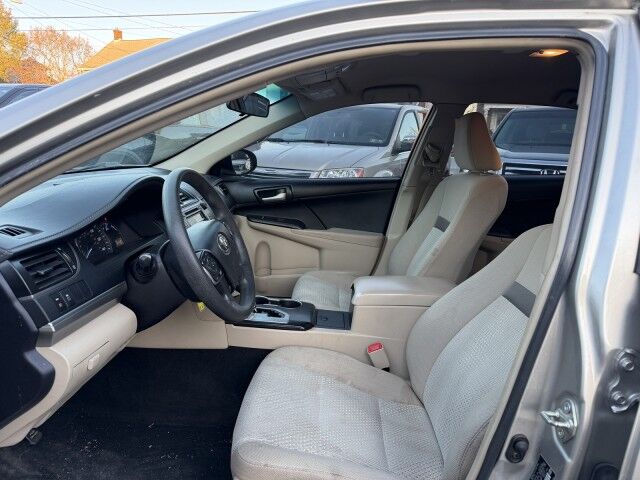 2014 Toyota Camry LE Whitehall PA