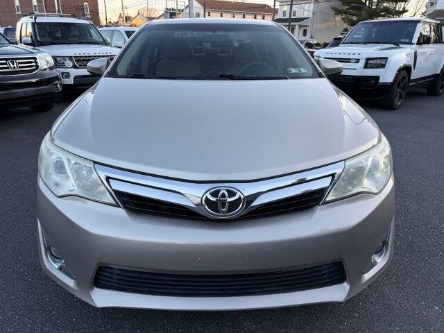 2014 Toyota Camry LE Whitehall PA