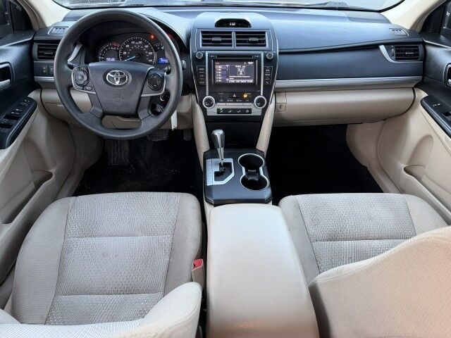 2014 Toyota Camry LE Whitehall PA