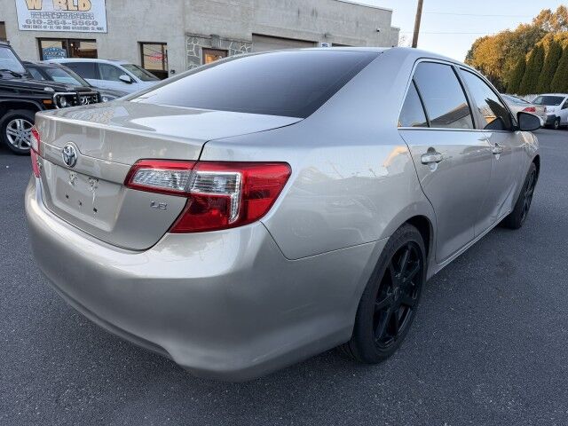 2014 Toyota Camry LE Whitehall PA