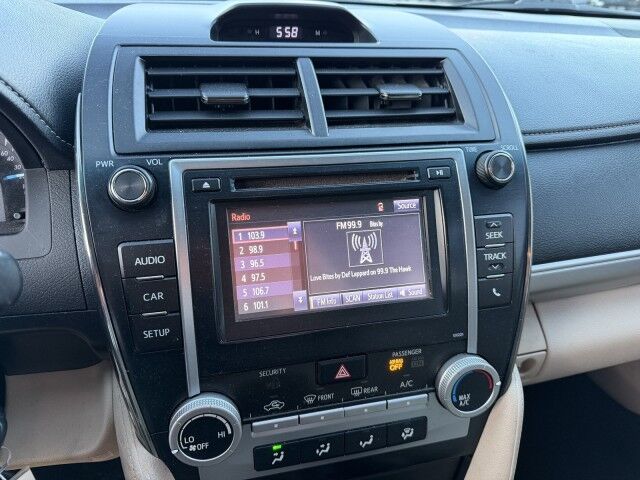 2014 Toyota Camry LE Whitehall PA