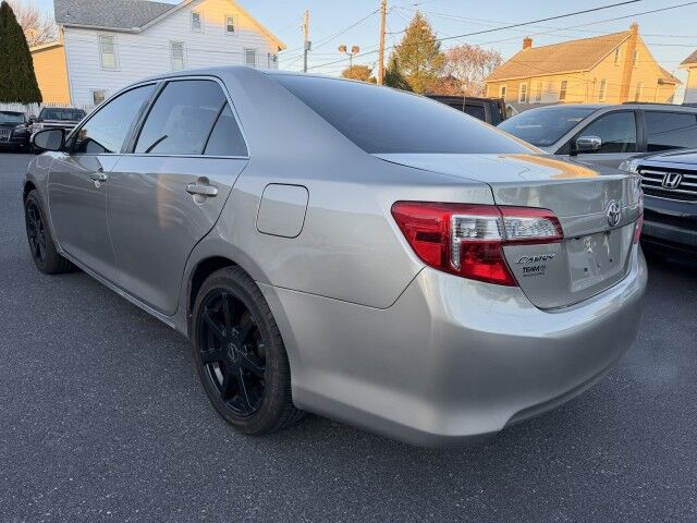 2014 Toyota Camry LE Whitehall PA