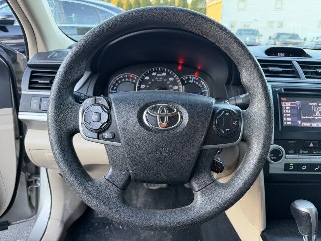 2014 Toyota Camry LE Whitehall PA