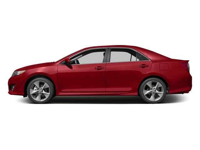 2014 Toyota Camry LE Winder GA