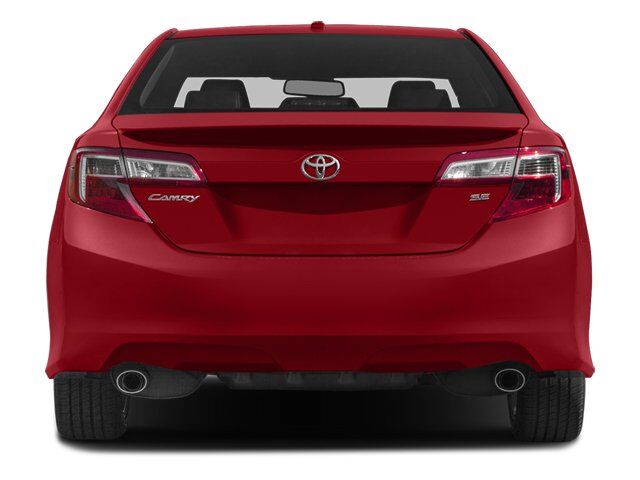 2014 Toyota Camry LE Winder GA