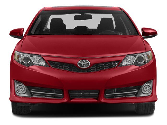 2014 Toyota Camry LE Winder GA