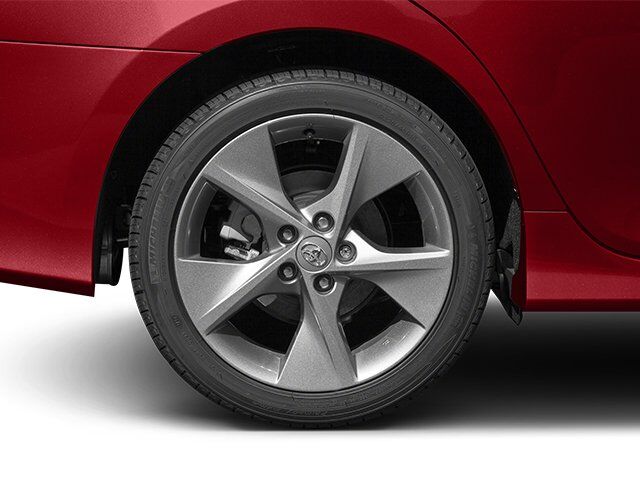 2014 Toyota Camry LE Winder GA