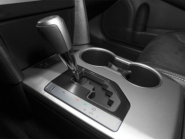 2014 Toyota Camry LE Winder GA