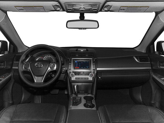 2014 Toyota Camry LE Winder GA
