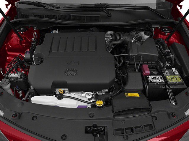 2014 Toyota Camry LE Winder GA