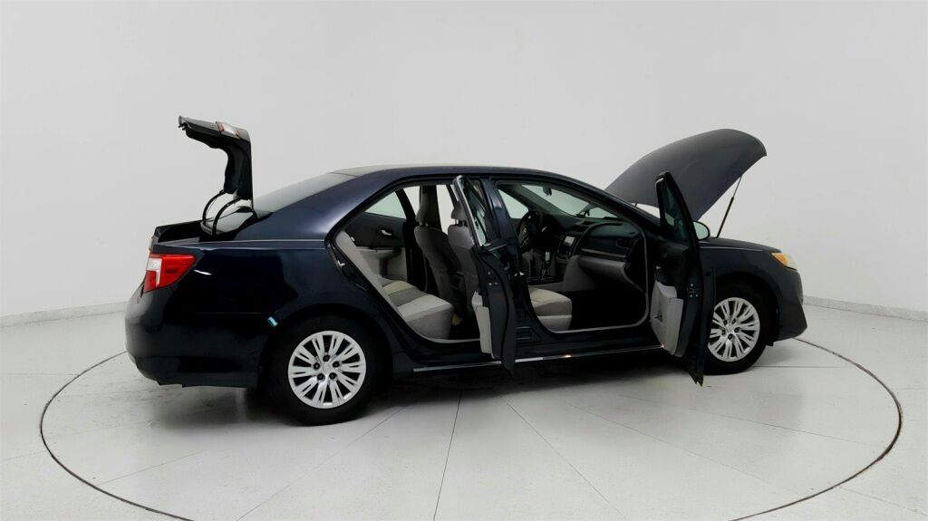 2014 Toyota Camry LE Laurel MD