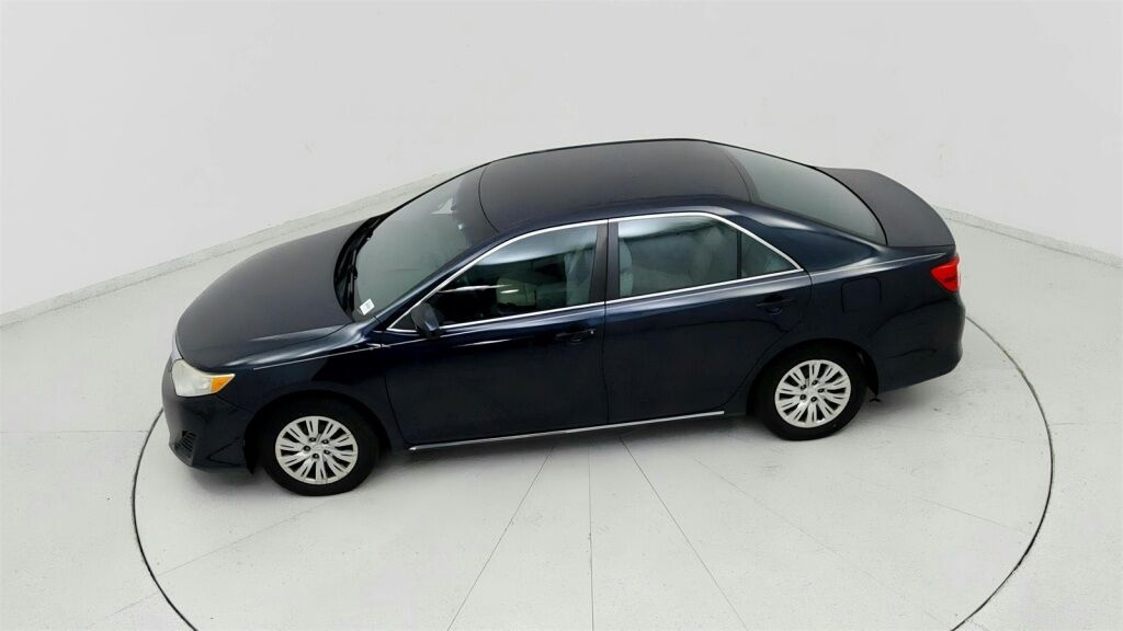 2014 Toyota Camry LE Laurel MD