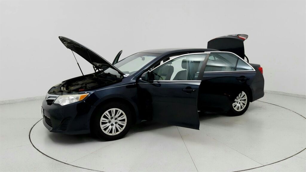 2014 Toyota Camry LE Laurel MD