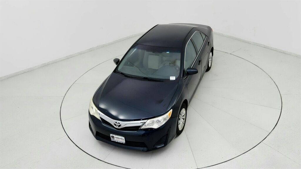 2014 Toyota Camry LE Laurel MD