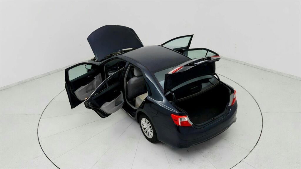 2014 Toyota Camry LE Laurel MD