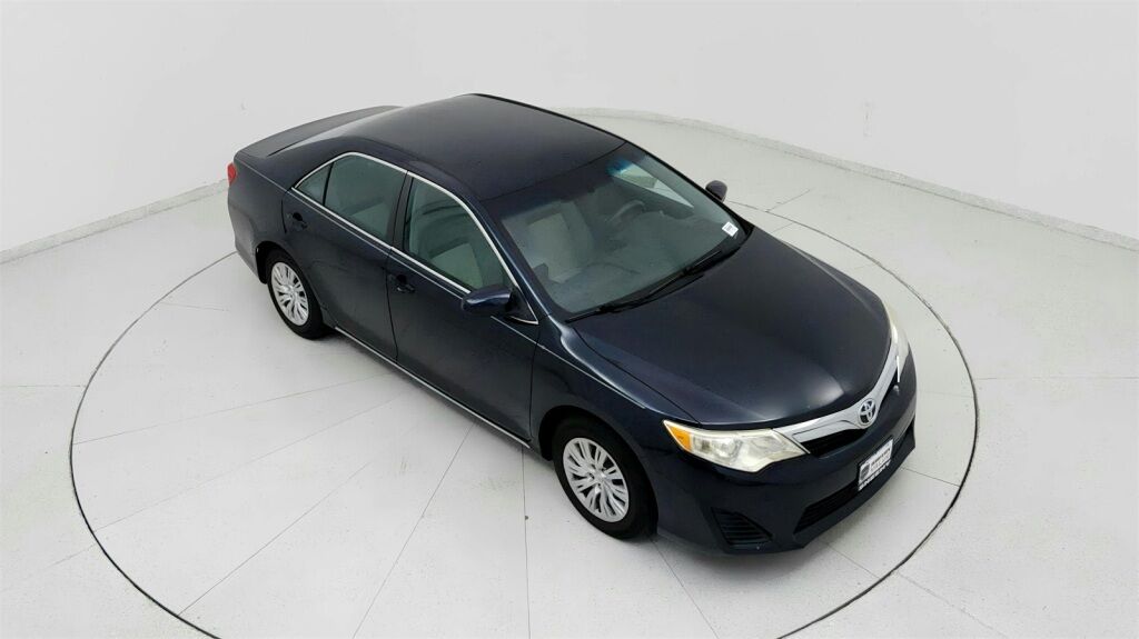 2014 Toyota Camry LE Laurel MD