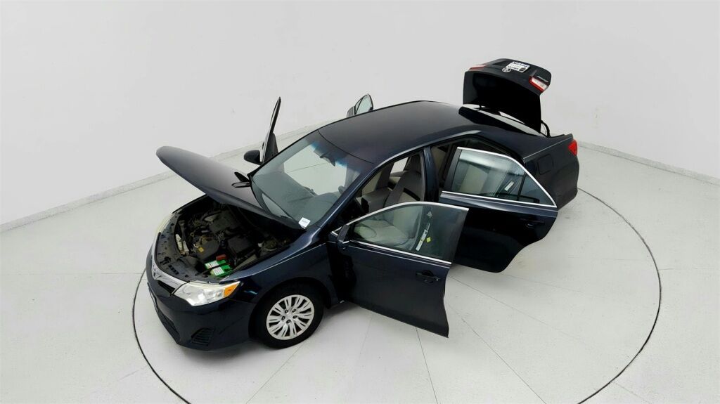 2014 Toyota Camry LE Laurel MD