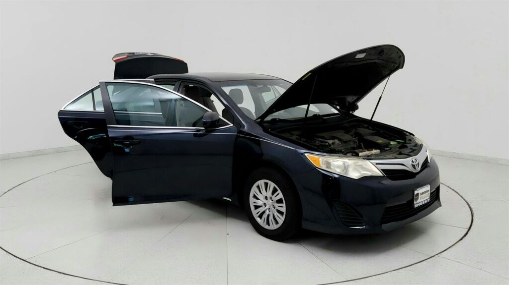 2014 Toyota Camry LE Laurel MD