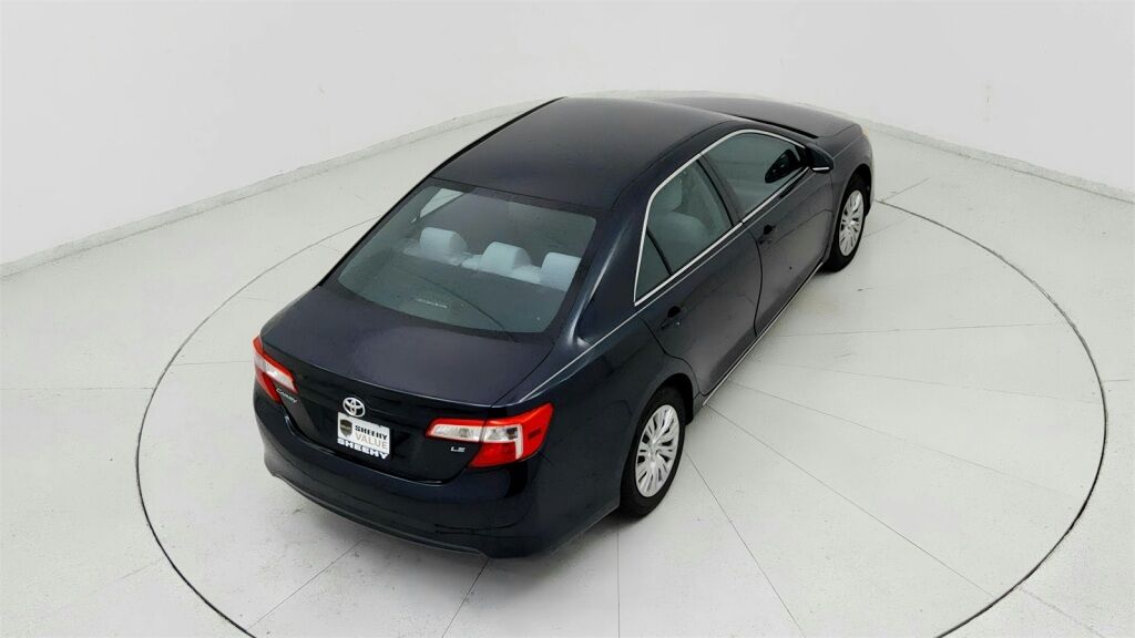 2014 Toyota Camry LE Laurel MD