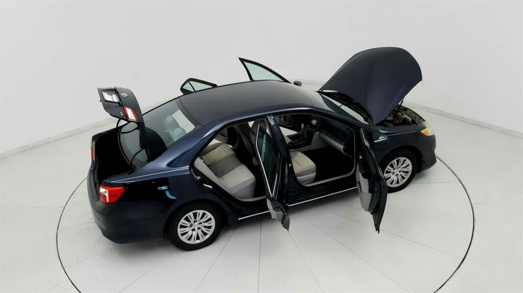 2014 Toyota Camry LE Laurel MD