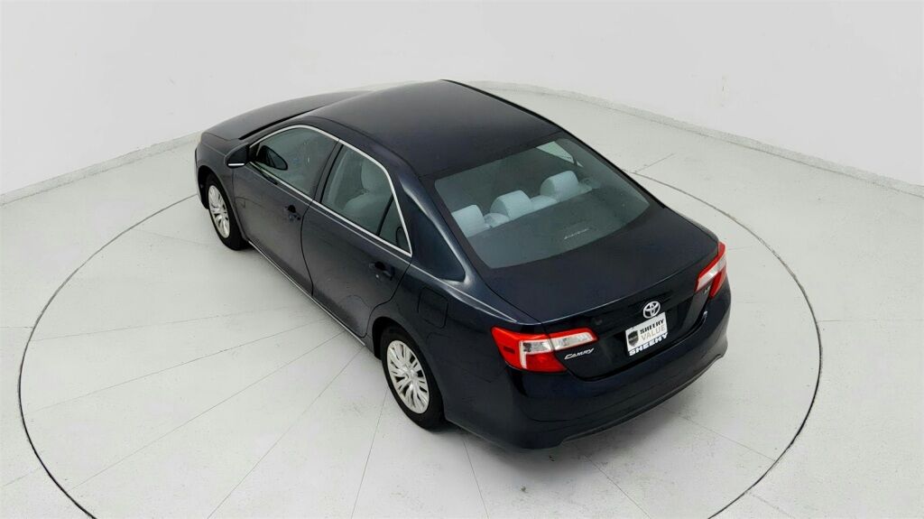 2014 Toyota Camry LE Laurel MD