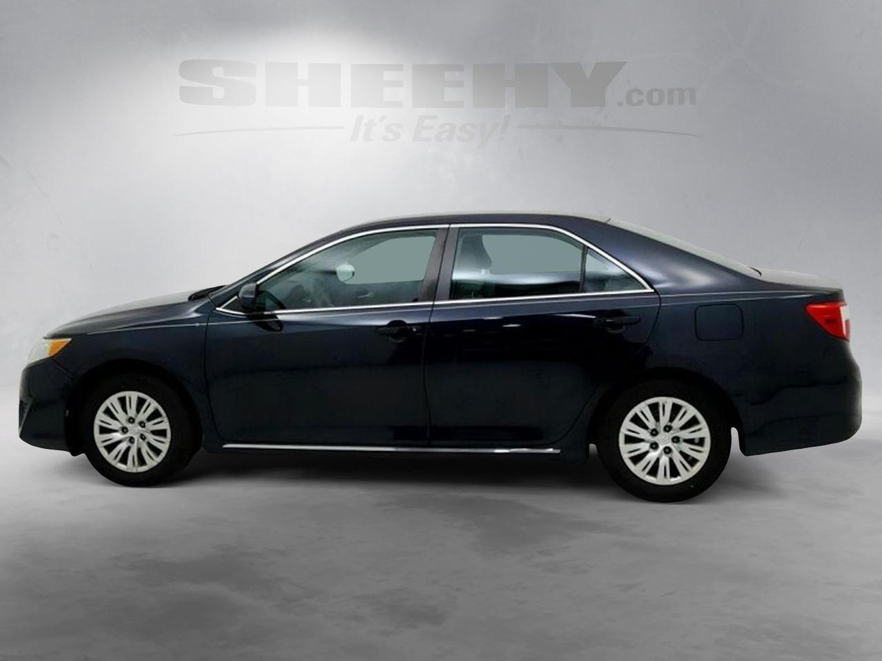 2014 Toyota Camry LE Laurel MD