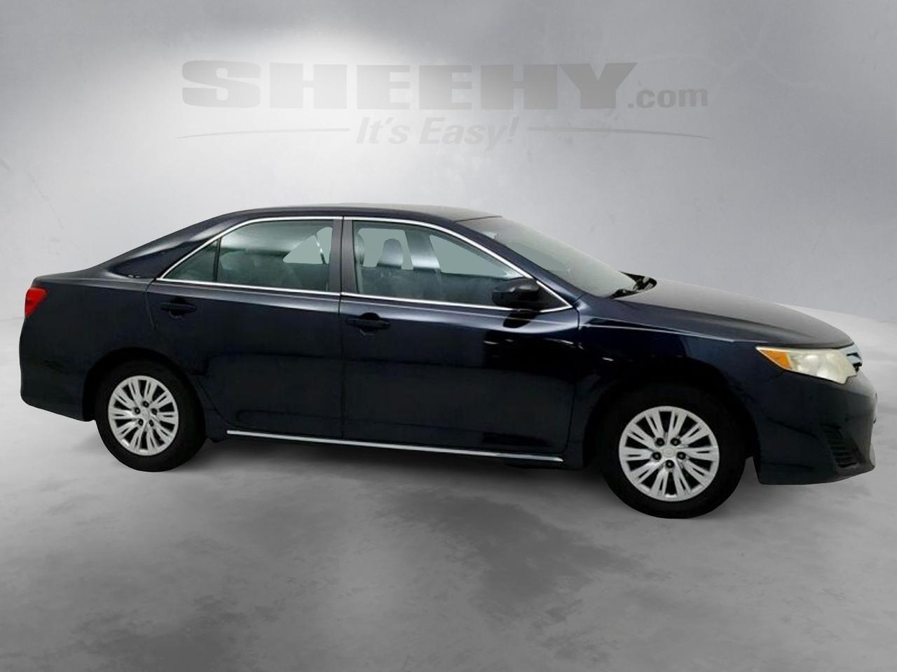 2014 Toyota Camry LE Laurel MD