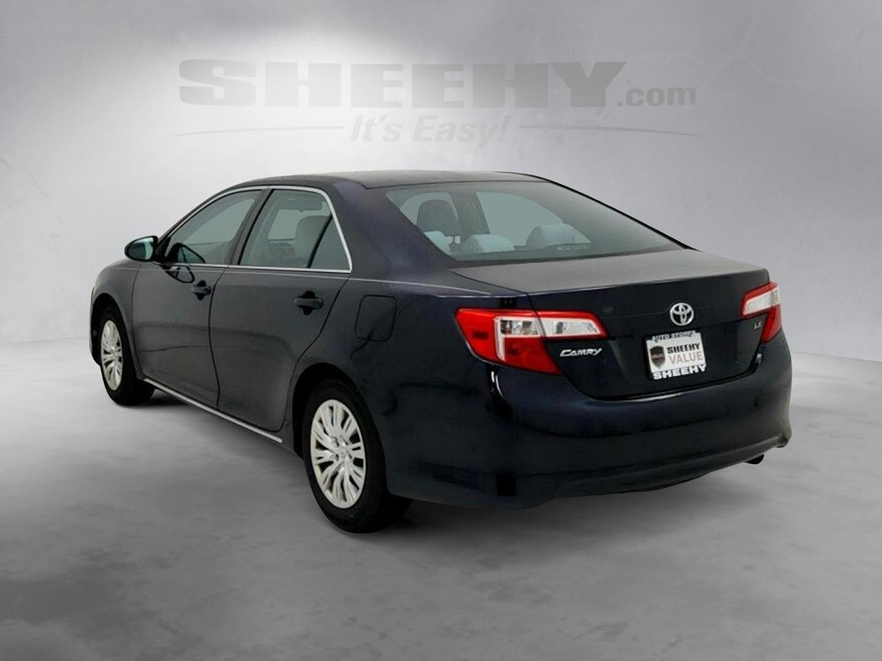 2014 Toyota Camry LE Laurel MD