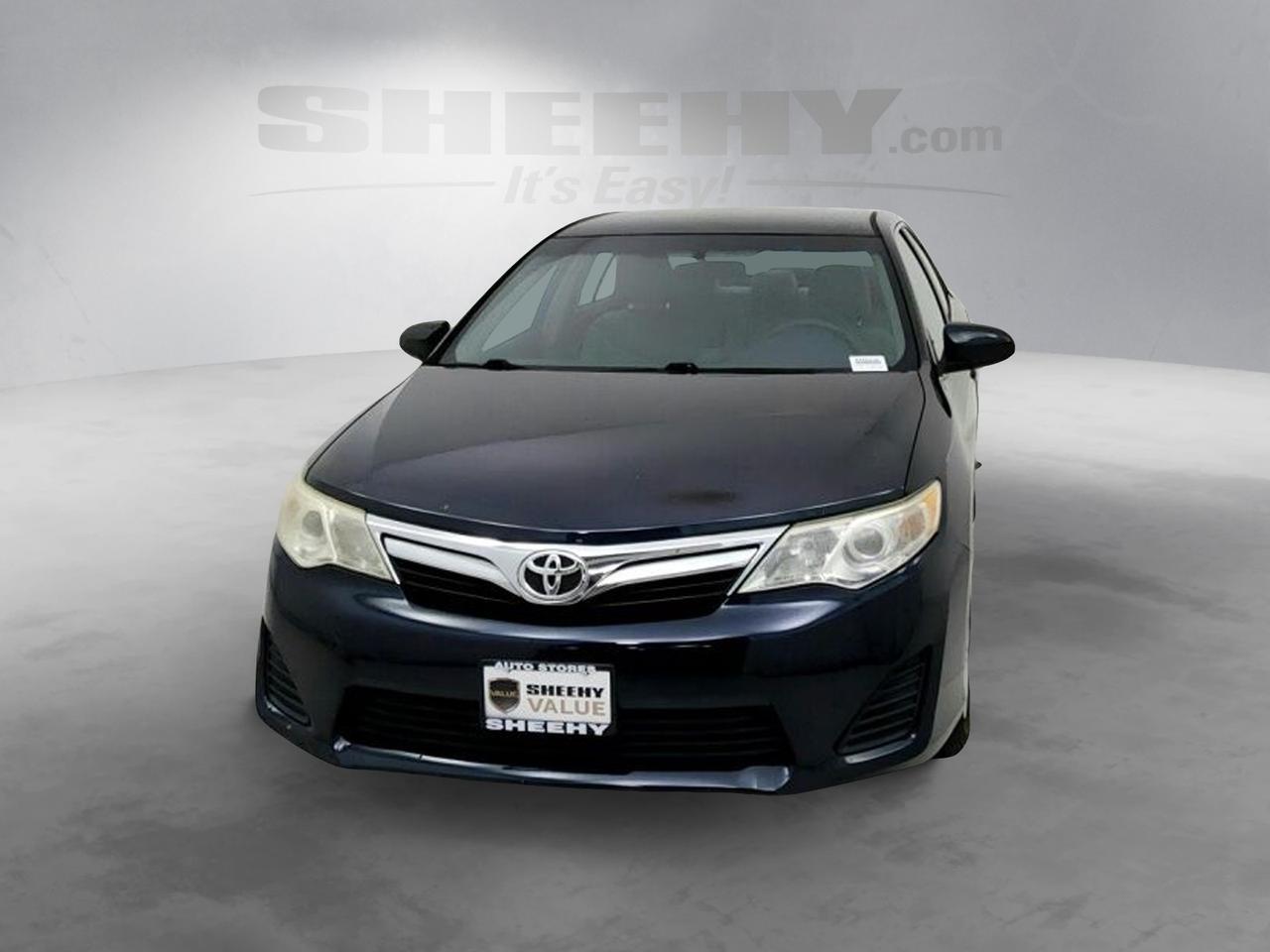 2014 Toyota Camry LE Laurel MD