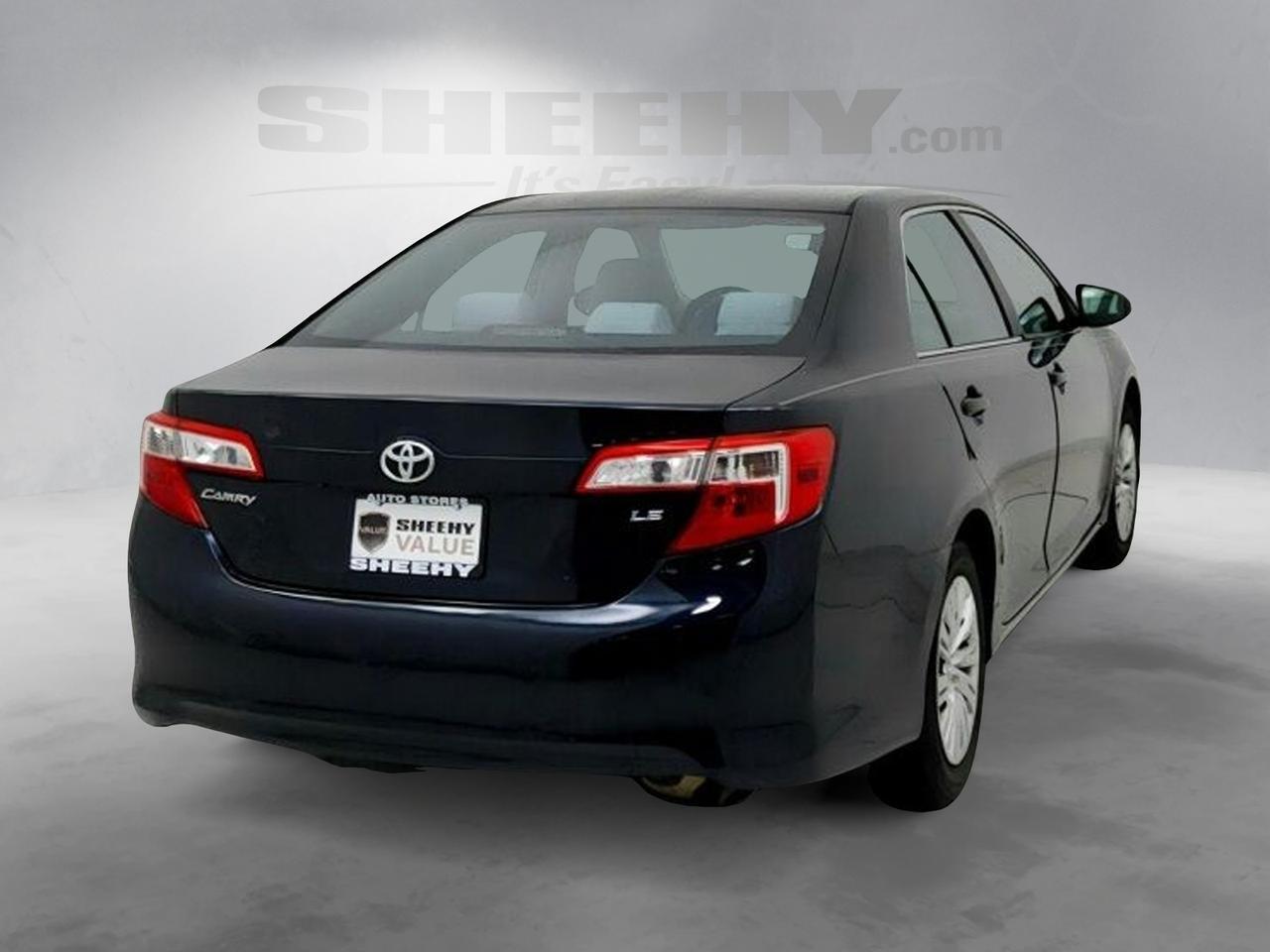2014 Toyota Camry LE Laurel MD