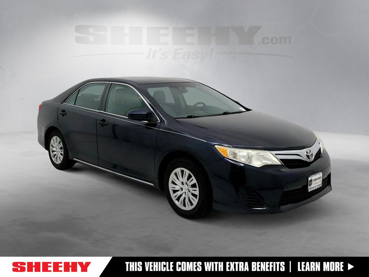 2014 Toyota Camry LE Laurel MD
