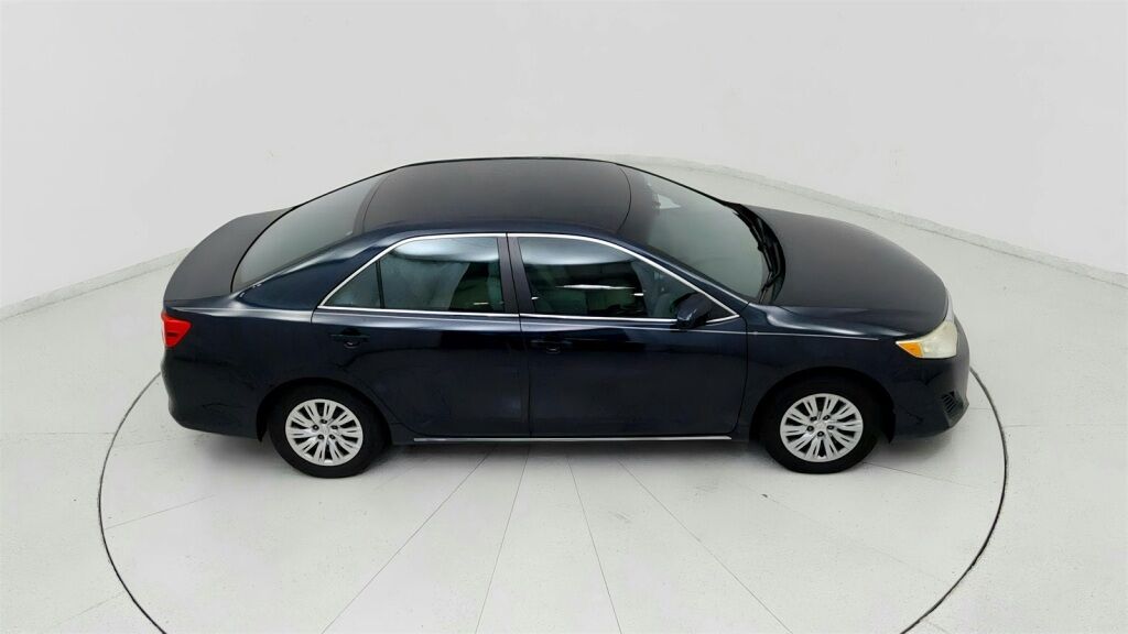 2014 Toyota Camry LE Laurel MD
