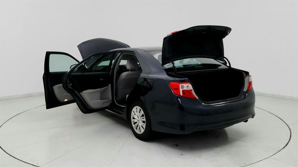 2014 Toyota Camry LE Laurel MD