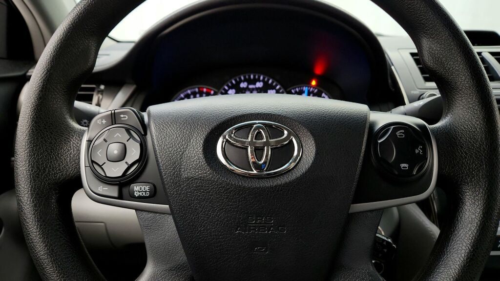 2014 Toyota Camry LE Laurel MD