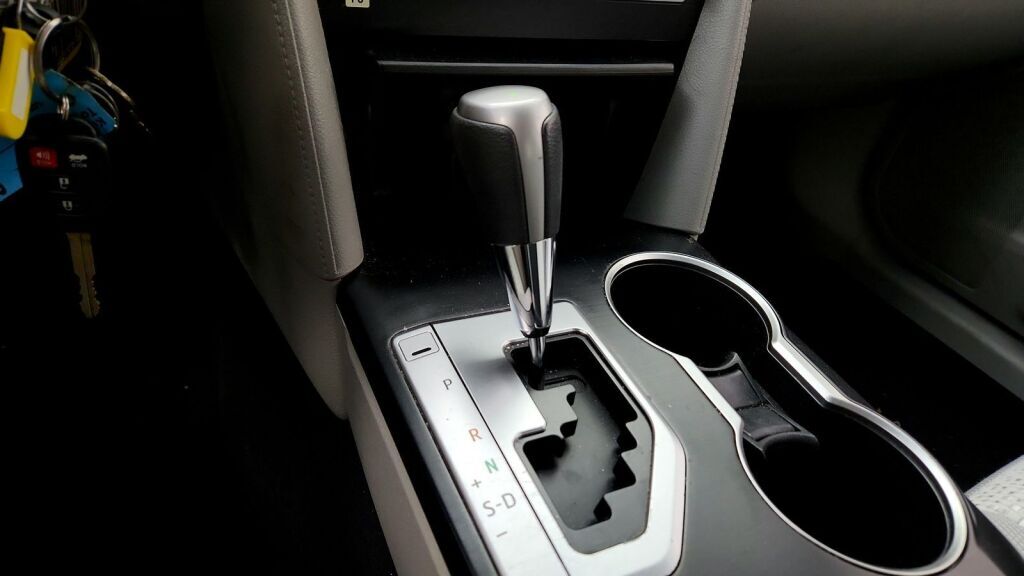 2014 Toyota Camry LE Laurel MD