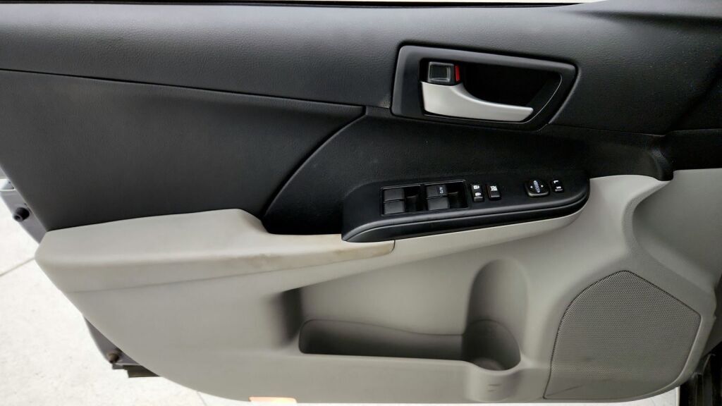 2014 Toyota Camry LE Laurel MD