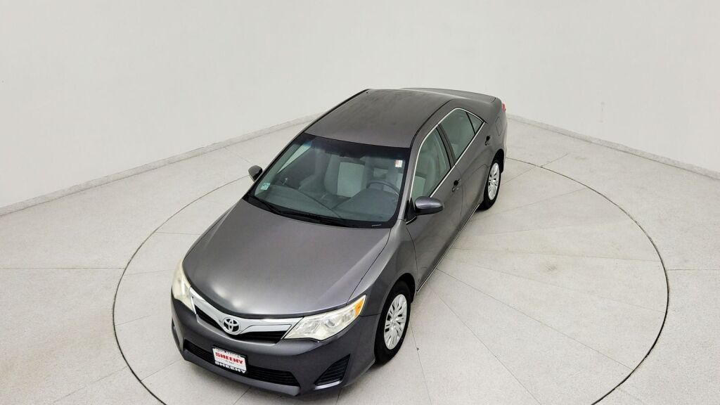 2014 Toyota Camry LE Laurel MD