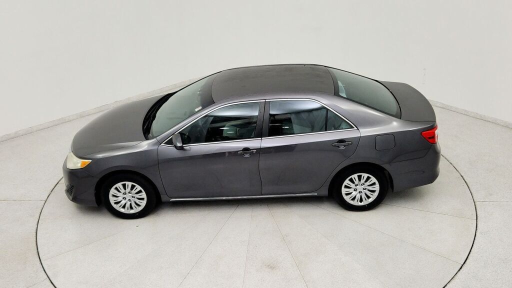 2014 Toyota Camry LE Laurel MD