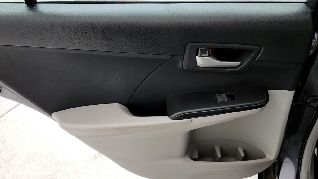 2014 Toyota Camry LE Laurel MD