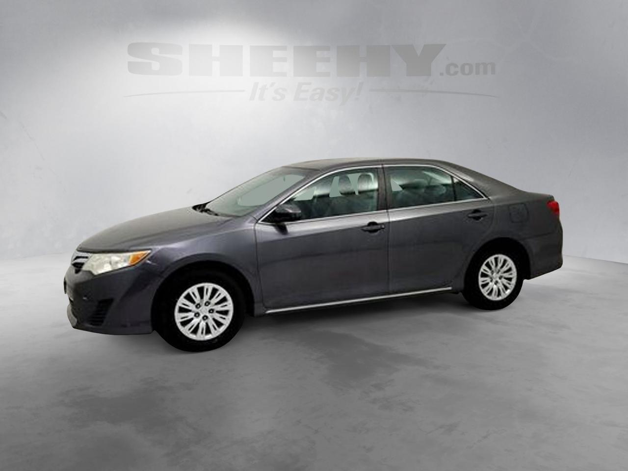 2014 Toyota Camry LE Laurel MD