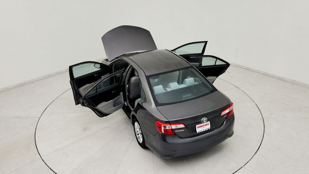 2014 Toyota Camry LE Laurel MD