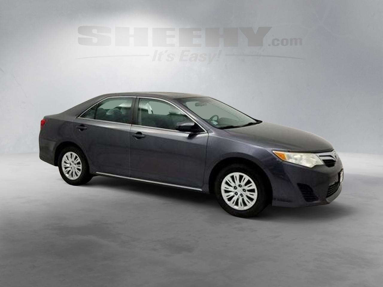 2014 Toyota Camry LE Laurel MD