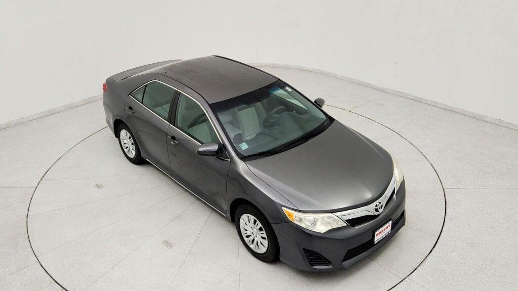 2014 Toyota Camry LE Laurel MD